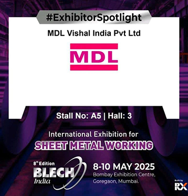 Exhibition in Mumbai